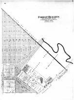 Forest Heights, St. Louis County 1909